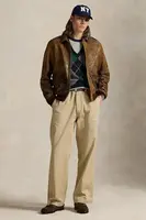 Bavlnené nohavice Polo Ralph Lauren