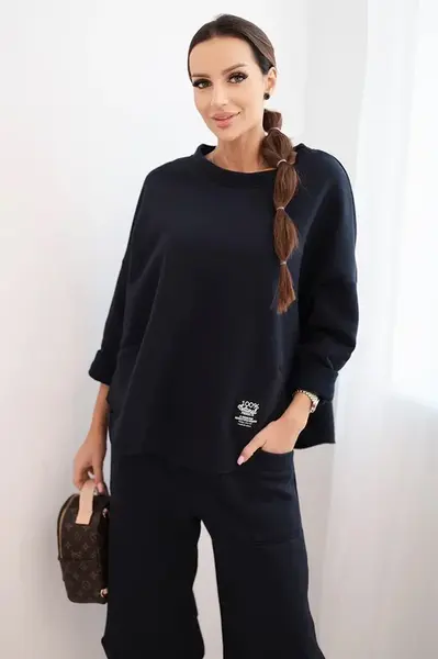 Kesi Włoski dámská tepláková souprava