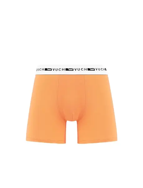 Oranžové boxerky Ragaz