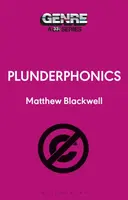 Plunderphonics - Matthew  Blackwell