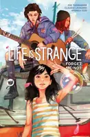 Life Is Strange: Forget-Me-Not - Zoe Thorogood