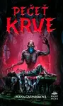 Pečeť krve - Ivana Gašparíková