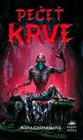 Pečeť krve - Ivana Gašparíková