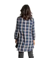 Desigual károvaná košile