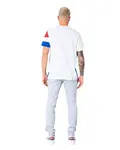 Le Coq Sportif T-Shirt Uomo