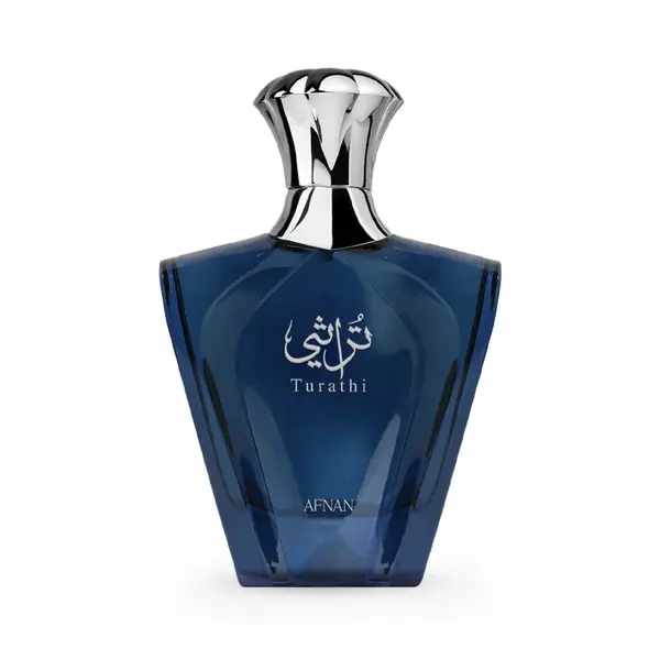 Afnan Turathi Homme Blue EDP 90 ml M