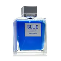 Banderas Blue Seduction for Men EDT 200 ml M