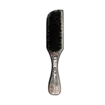 Holičská kefa pre normalne a male dlane Shave Factory Fade Brush S