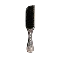 Holičská kefa pre normalne a male dlane Shave Factory Fade Brush S