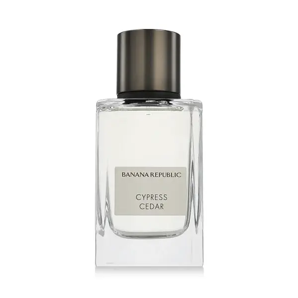 Banana Republic Cypress Cedar EDP 75 ml UNISEX