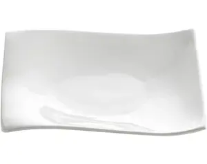 Dezertní talíř Motion 15 cm, bílý