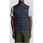 Lyle & Scott pánska vesta