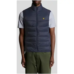 Lyle & Scott pánska vesta