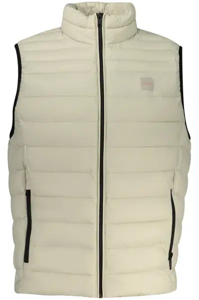 Pánska prešívaná vesta