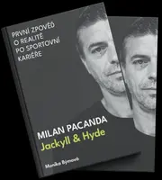 Milan Pacanda - Jackyll and Hyde (poškozená) - Monika Býmová