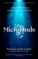 Microlands - David Ewing Duncan, Venter J. Craig