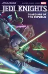 Star Wars: Jedi Knights Vol. 1 - Marc Guggenheim