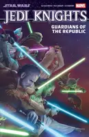 Star Wars: Jedi Knights Vol. 1 - Marc Guggenheim
