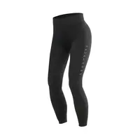 Dámské moto thermo kalhoty Rebelhorn Freeze II Lady Pants černá M