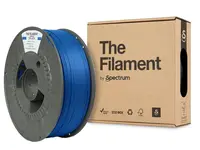 "The Filament" by Spectrum TF-24130, TPU-87A, 1.75mm, BLUE, 1kg