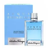 Salvatore Ferragamo Acqua Essenziale Toaletní voda 50ml