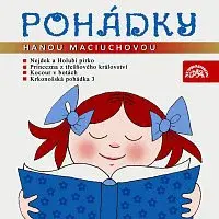 Hana Maciuchová – Pohádky s Hanou Maciuchovou