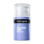 NEUTROGENA Collagen Bank hydratační krém 50 ml