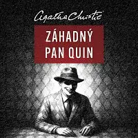 Otakar Brousek ml. – Christie: Záhadný pan Quin