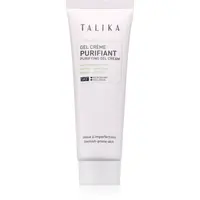 Talika Skintelligence Purifying Gel Cream gel krém proti nedokonalostem aknózní pleti 50 ml