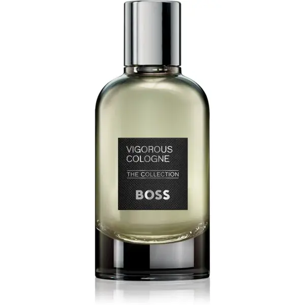 Hugo Boss BOSS The Collection Vigorous Cologne parfémovaná voda unisex 100 ml