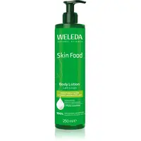 Weleda Skin Food tělové mléko pro rozjasnění a hydrataci 250 ml