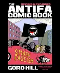 The Antifa Comic Book - Gord Hill