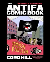 The Antifa Comic Book - Gord Hill