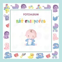 Náš chlapeček (poškozená)