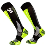 Lyžařské ponožky Anatomical ski socks light