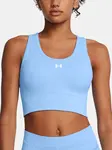 Under Armour Dámská podprsenka Vanish Seamless Mid Bra - Dámské