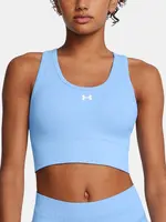 Under Armour Dámská podprsenka Vanish Seamless Mid Bra - Dámské