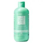HAIRBURST Kondicionér pre mastnú pokožku hlavy a korienky 350 ml