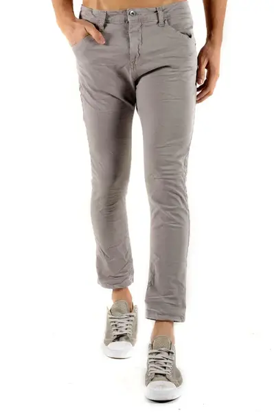 Pánske chino nohavice