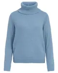 Dámsky rolákový sveter Vila Clothes