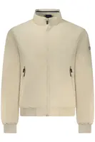 NORWAY 1963 MEN'S BEIGE JACKET