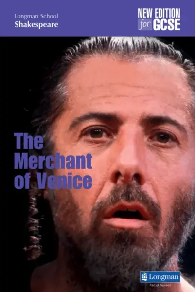 The Merchant of Venice - John O'Connor, Stuart Eames