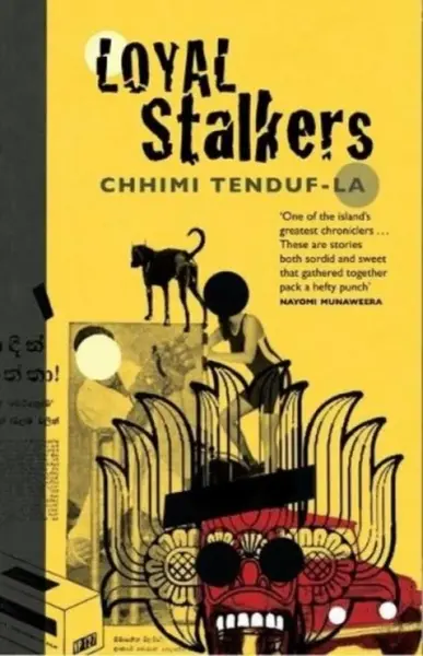 Loyal Stalkers - Chhimi Tenduf-La