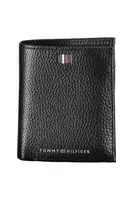 Tommy Hilfiger pánská peněženka černá