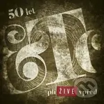 ETC...:  50 Let plíživě vpřed (CD) - ETC, ETC