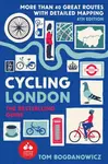 Cycling London - Tom Bogdanowicz