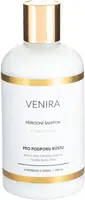 VENIRA přírodní šampon pro podporu růstu vlasů 300 ml