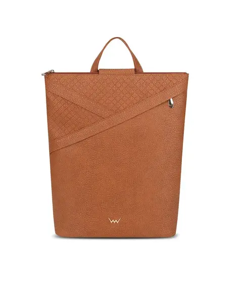 VUCH Tiara Diamond Brown