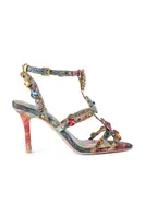 Sandály Kurt Geiger London Jewel Gladiator Sandal
