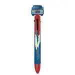 Stranger Things pero 6v1